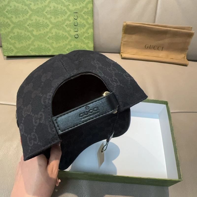 TechFriendly Gucci Caps 258755