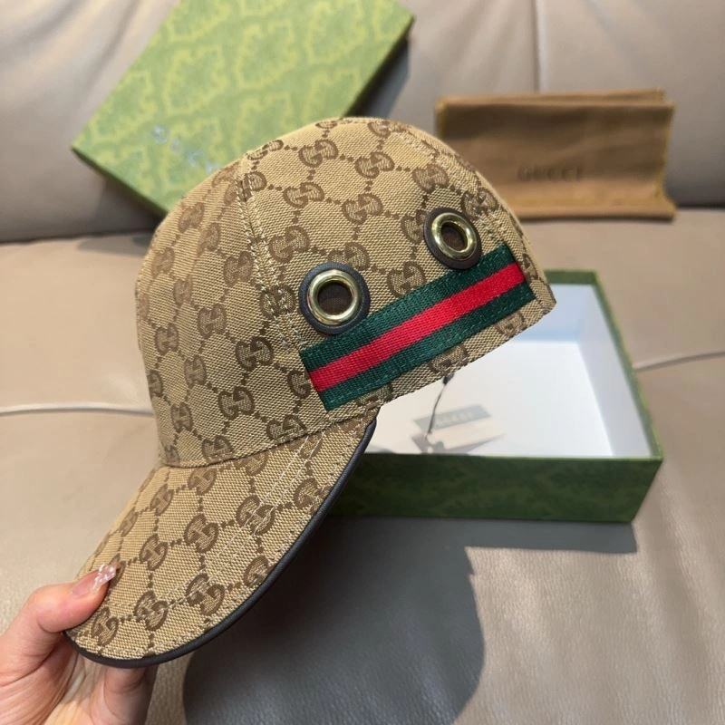Chic Gucci Caps 258757