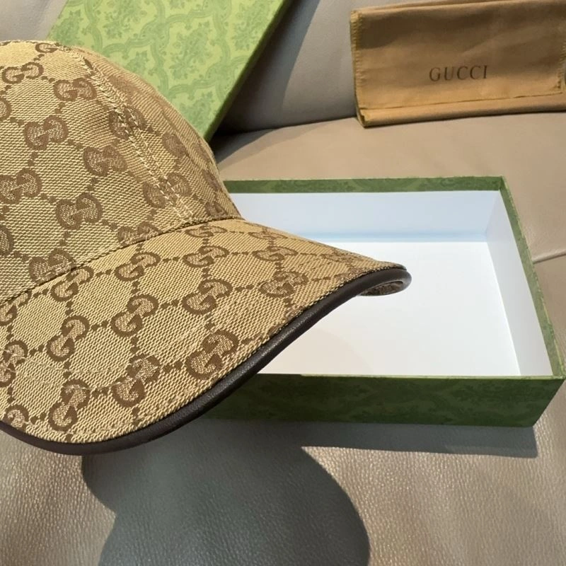 Chic Gucci Caps 258757