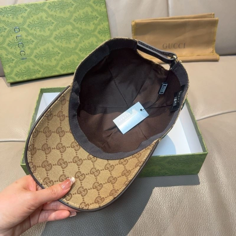 Chic Gucci Caps 258757