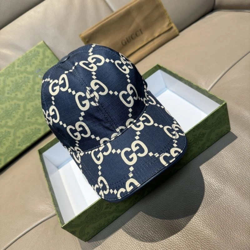 WellDesigned Gucci Caps 258737