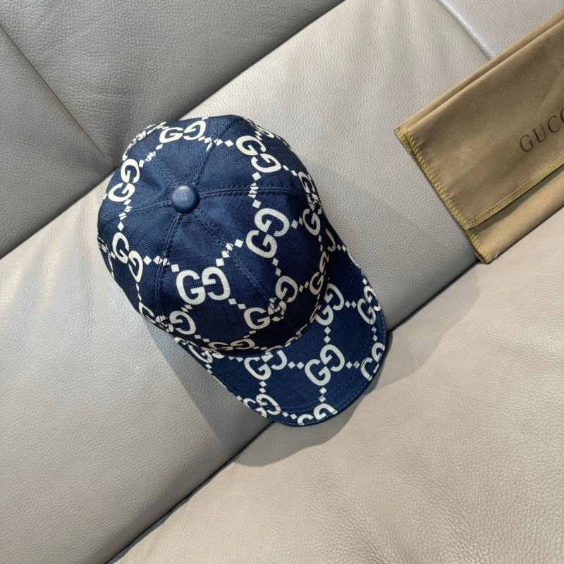 WellDesigned Gucci Caps 258737
