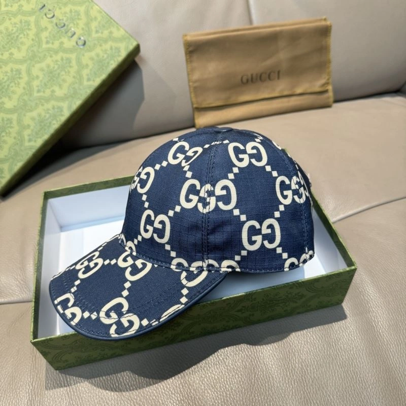 WellDesigned Gucci Caps 258737