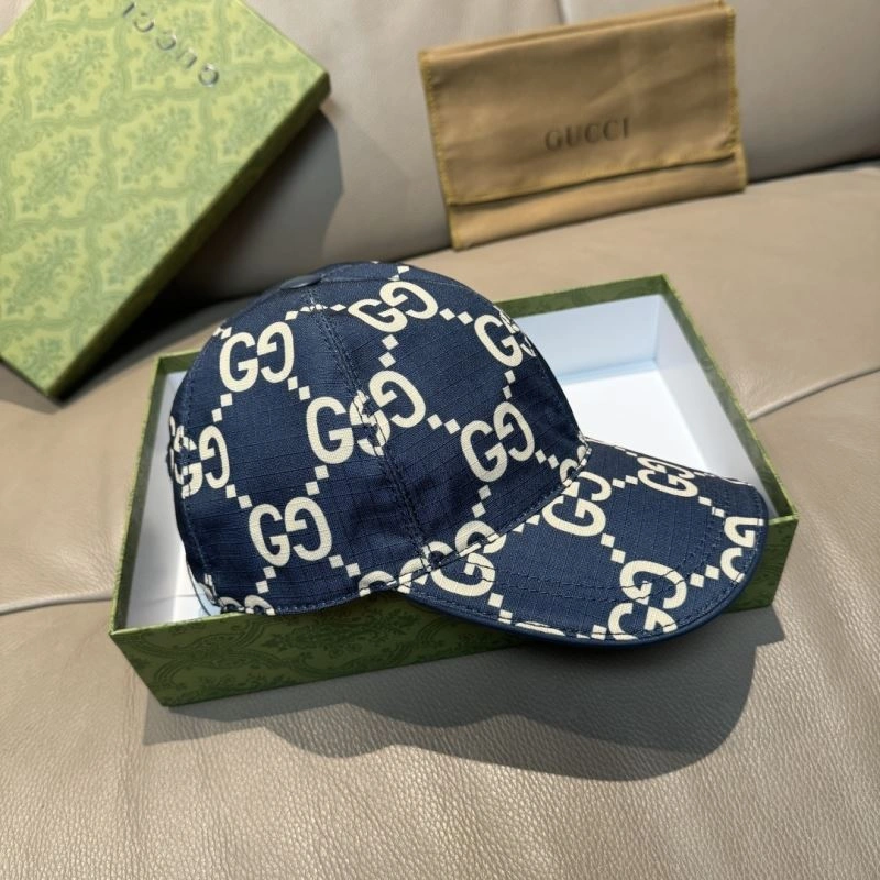 WellDesigned Gucci Caps 258737