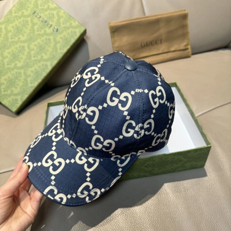 WellDesigned Gucci Caps 258737