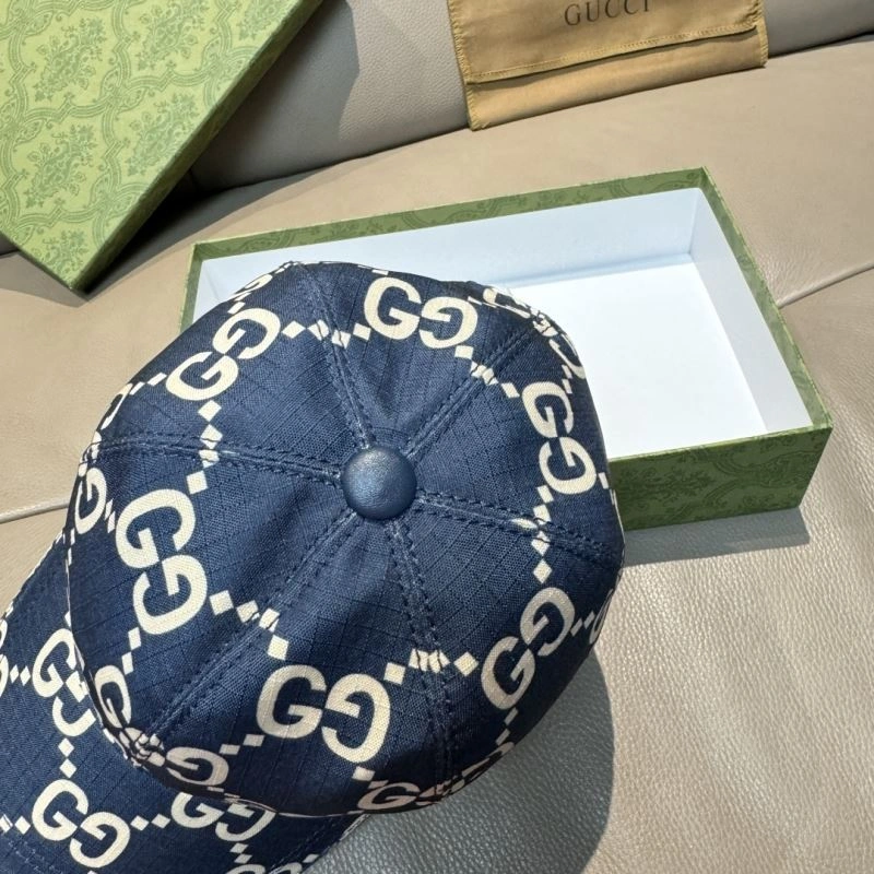 WellDesigned Gucci Caps 258737