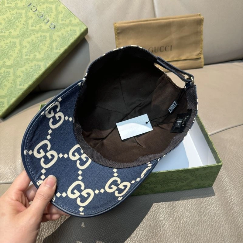WellDesigned Gucci Caps 258737