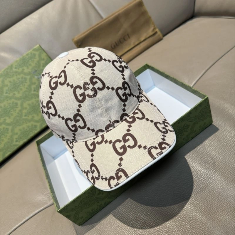 Gucci Caps Timeless 258748