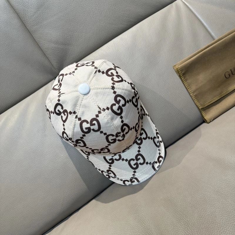 Gucci Caps Timeless 258748