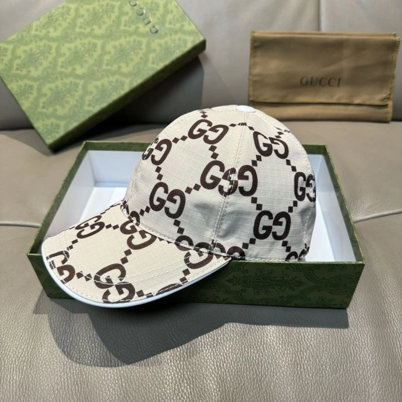 Gucci Caps Timeless 258748
