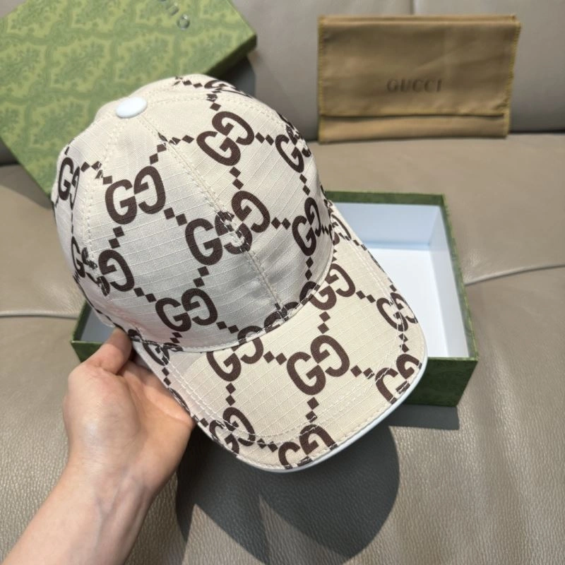 Gucci Caps Timeless 258748
