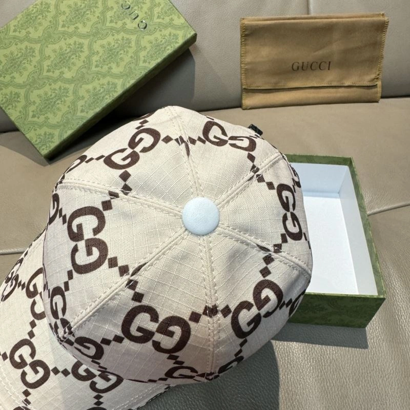 Gucci Caps Timeless 258748