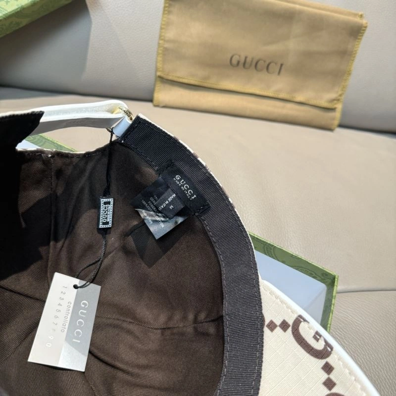 Gucci Caps Timeless 258748