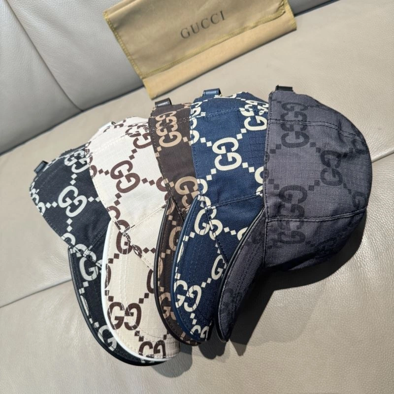 Gucci Caps Timeless 258748