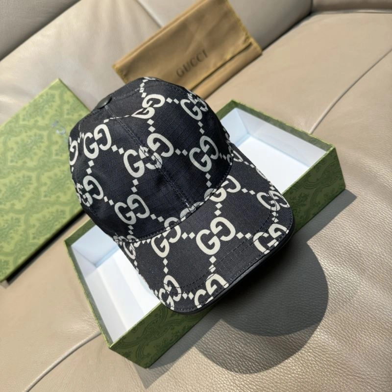 Gucci Caps Youthful 258746