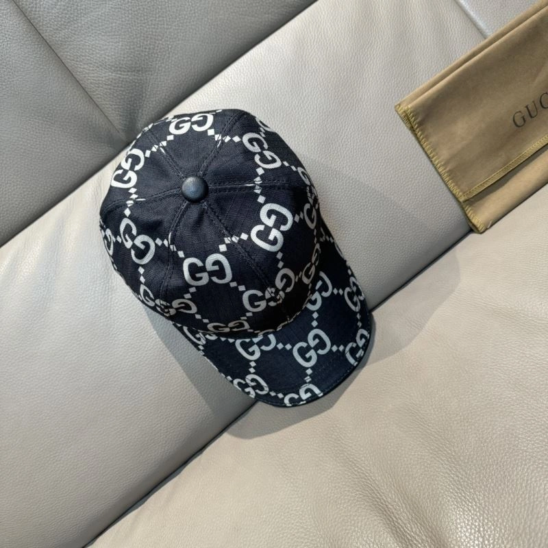 Gucci Caps Youthful 258746