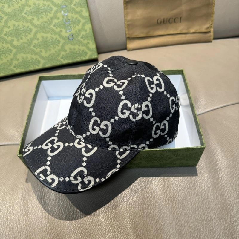Gucci Caps Youthful 258746