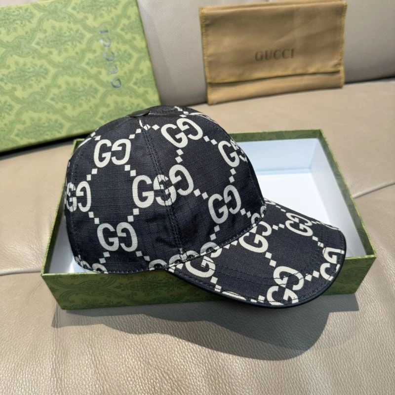 Gucci Caps Youthful 258746