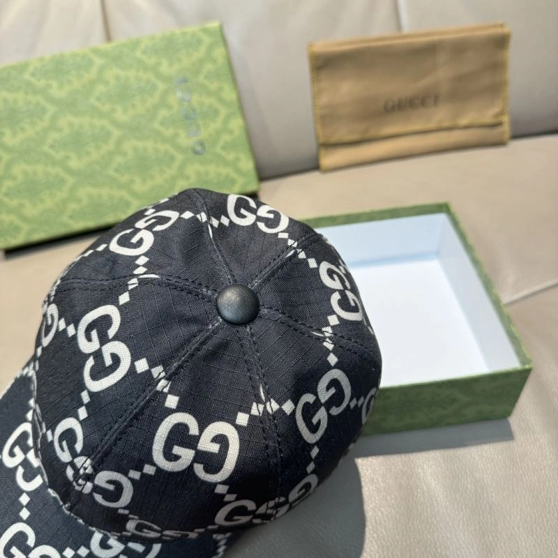 Gucci Caps Youthful 258746