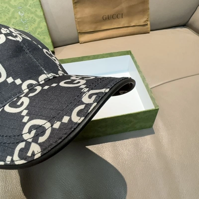 Gucci Caps Youthful 258746