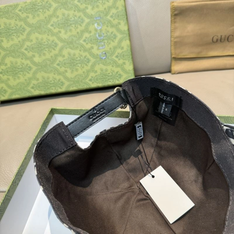 Gucci Caps Youthful 258746