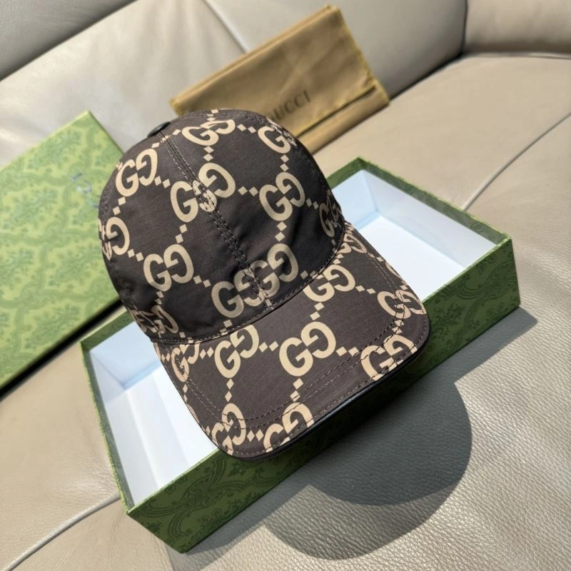 Soft Gucci Caps 258744
