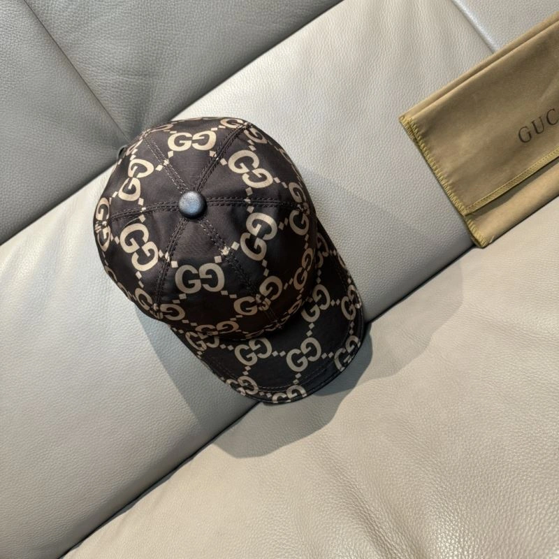 Soft Gucci Caps 258744