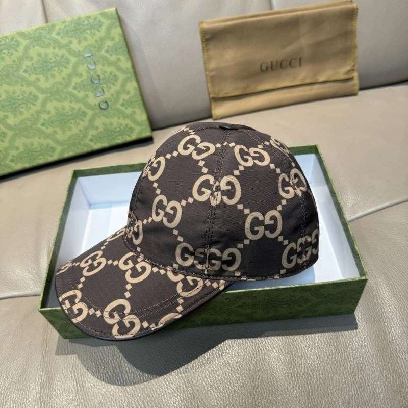 Soft Gucci Caps 258744