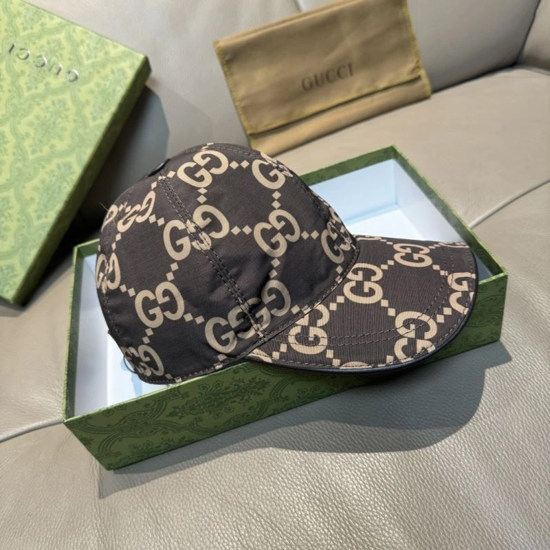 Soft Gucci Caps 258744