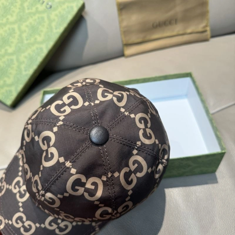 Soft Gucci Caps 258744