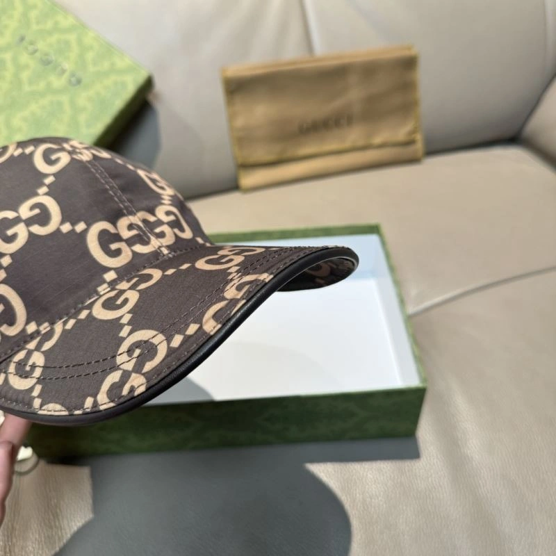 Soft Gucci Caps 258744