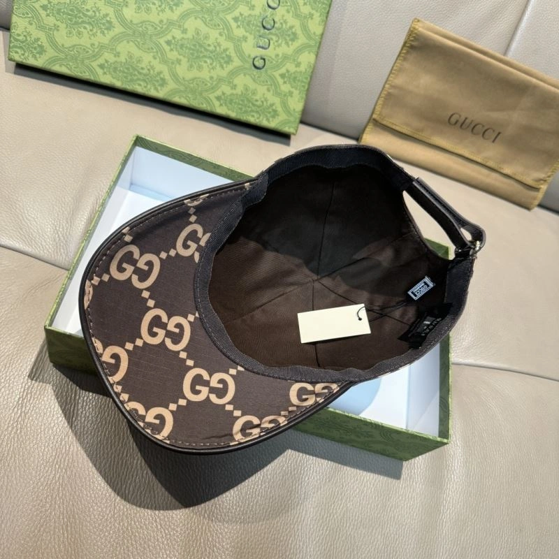 Soft Gucci Caps 258744