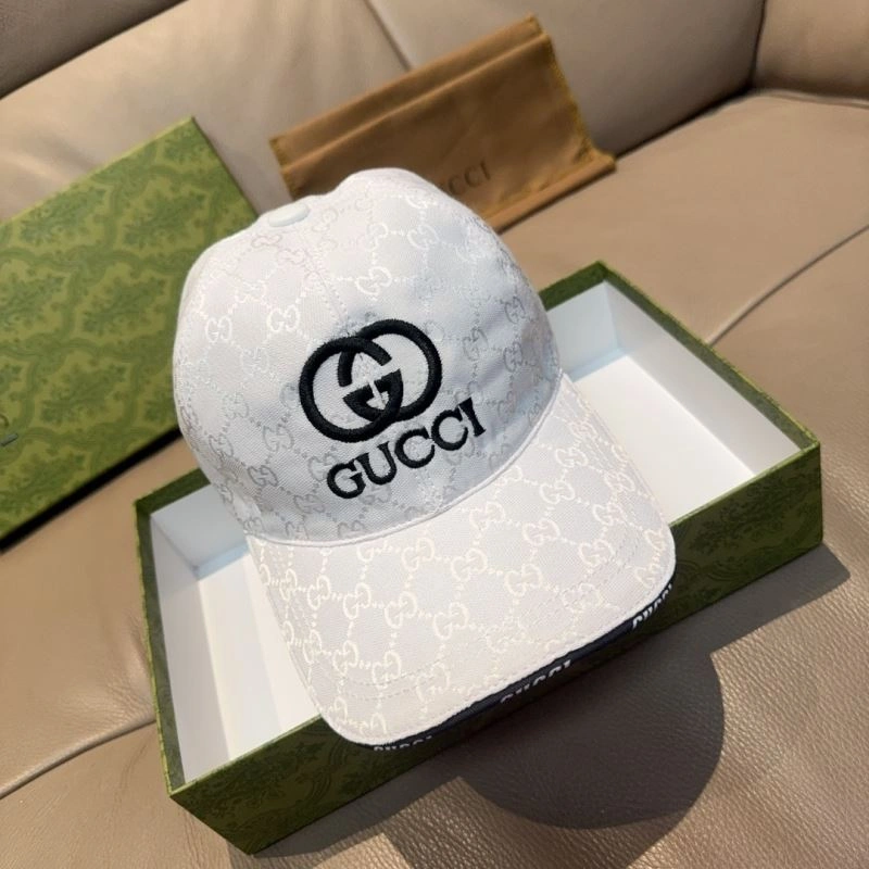 Unique Gucci Caps 258739