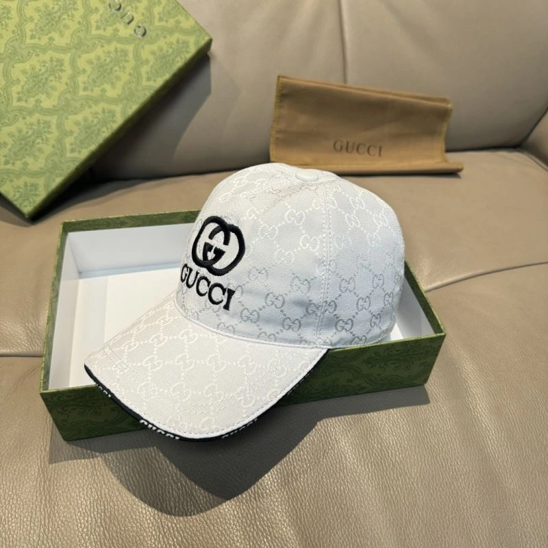 Unique Gucci Caps 258739