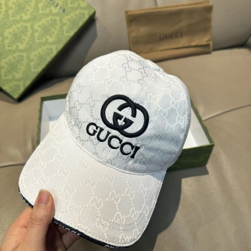 Unique Gucci Caps 258739