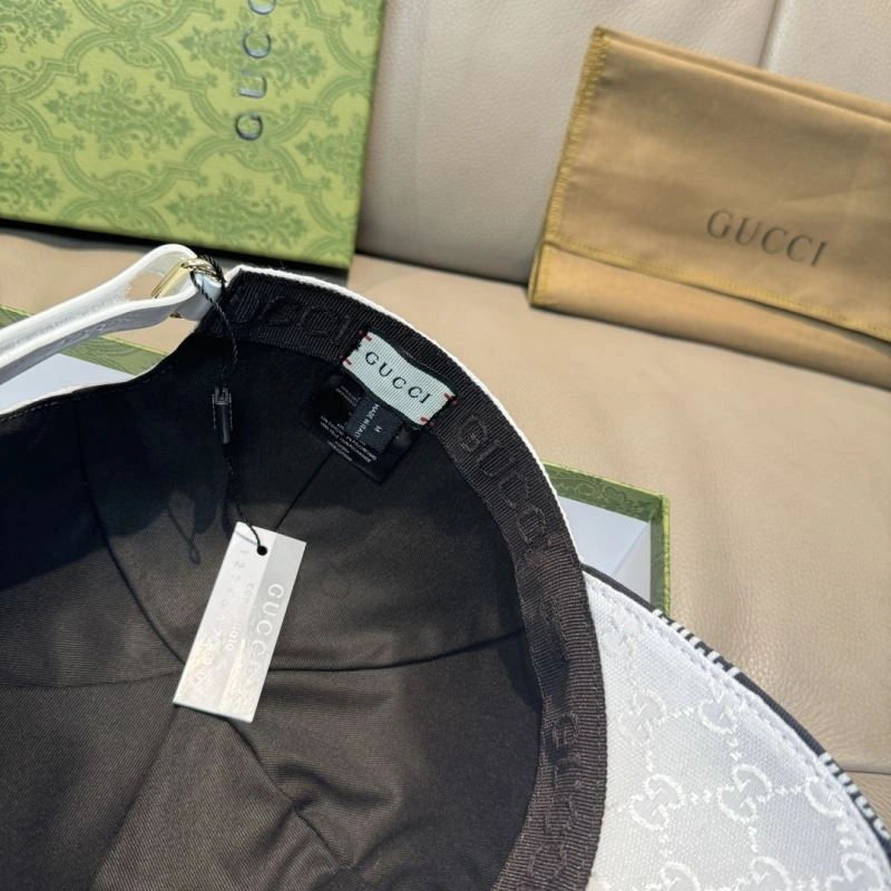 Unique Gucci Caps 258739