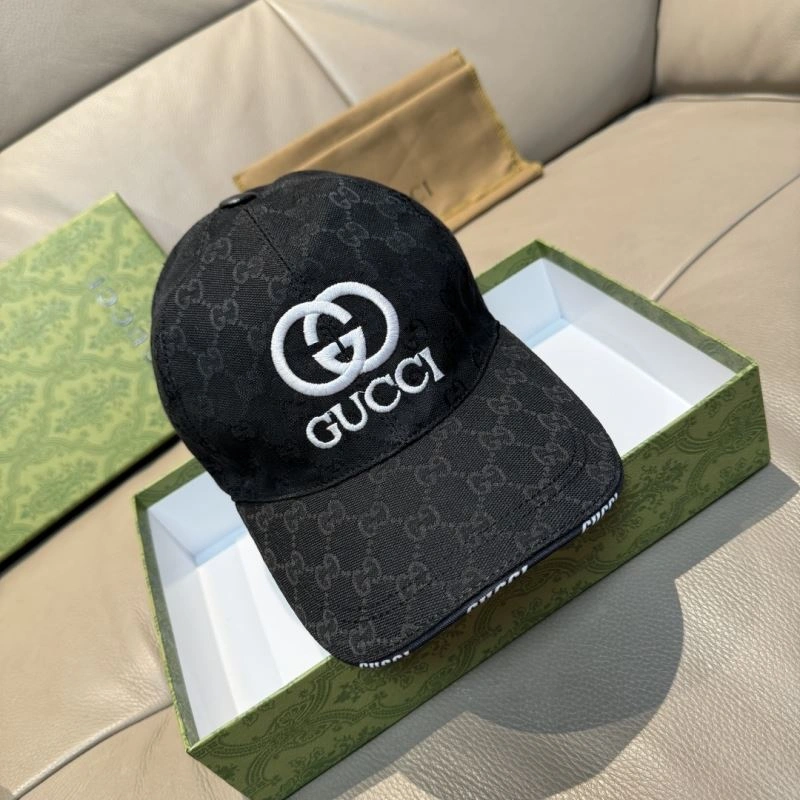Gucci Caps StreetReady 258758
