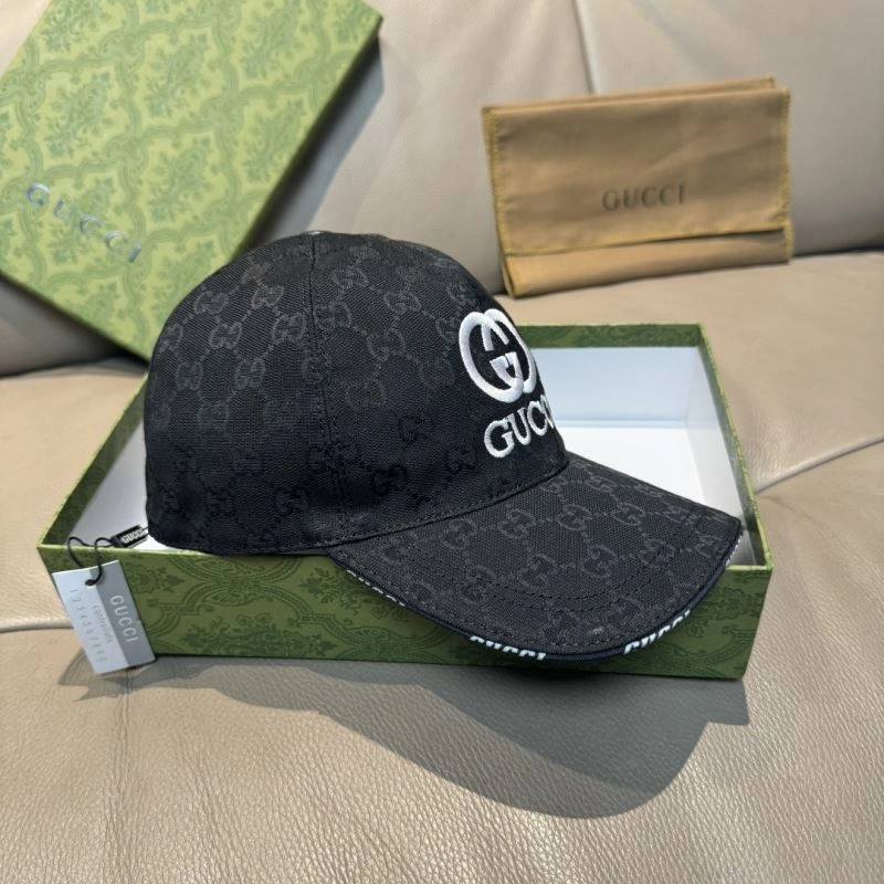 Gucci Caps StreetReady 258758