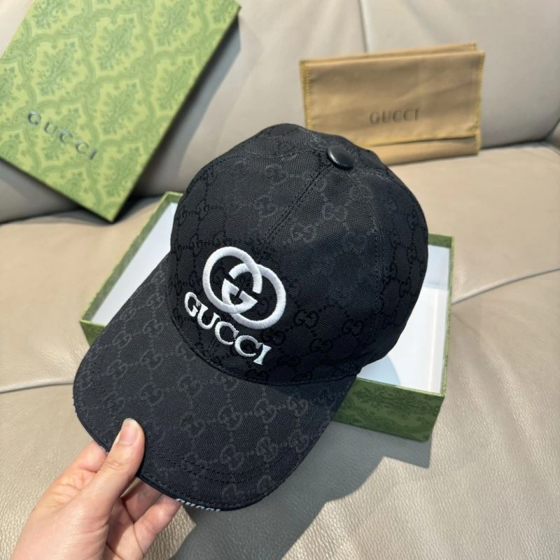 Gucci Caps StreetReady 258758