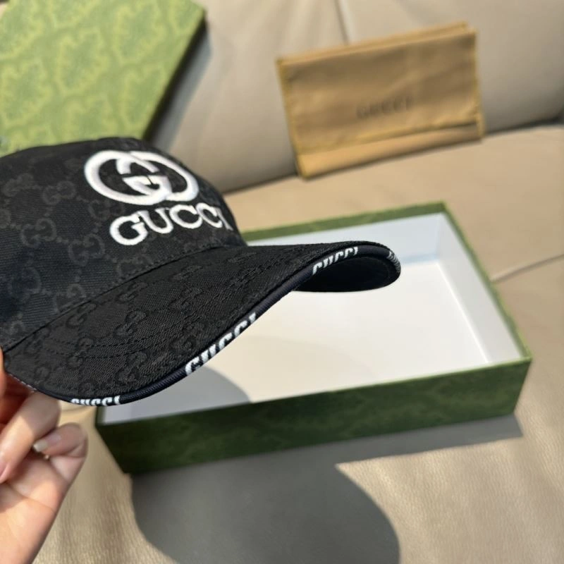 Gucci Caps StreetReady 258758