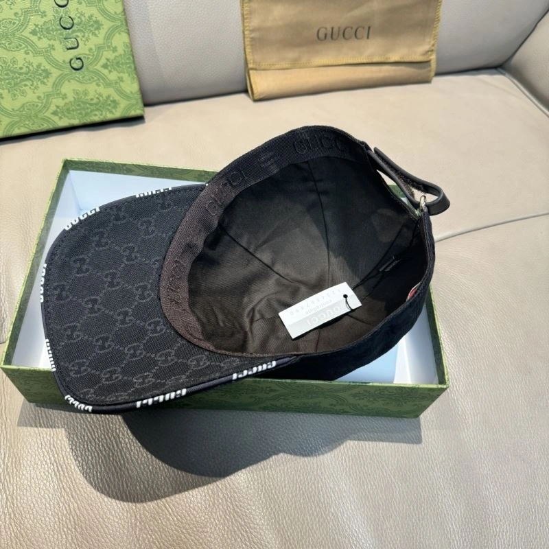 Gucci Caps StreetReady 258758