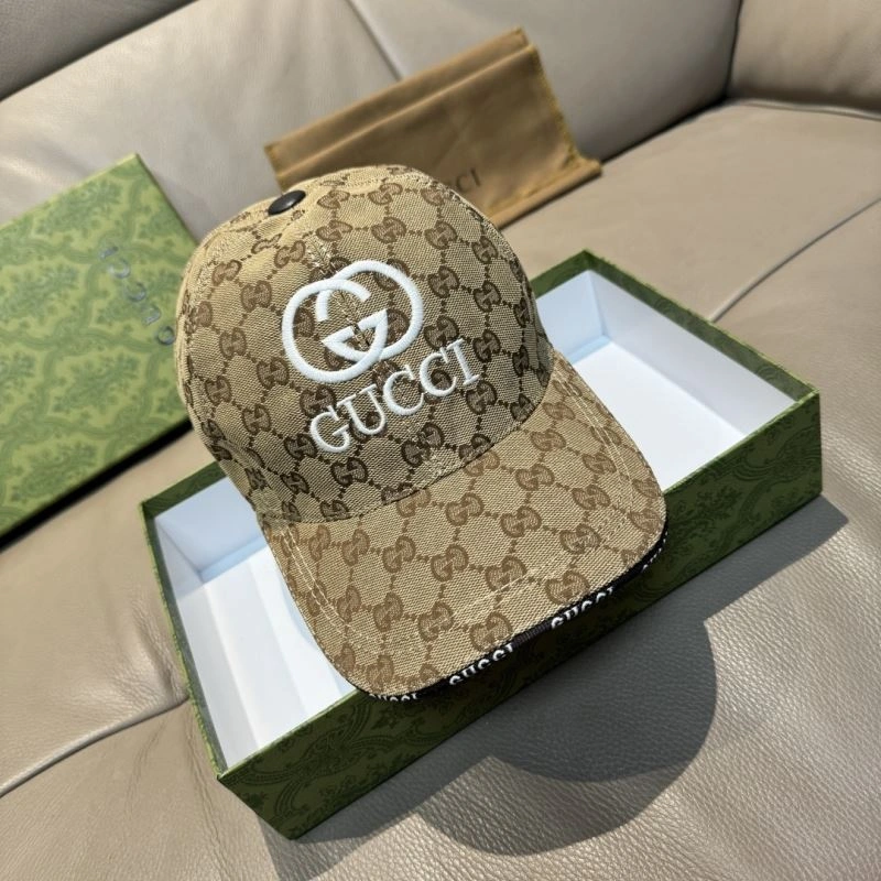 Gucci Caps Durable 258736