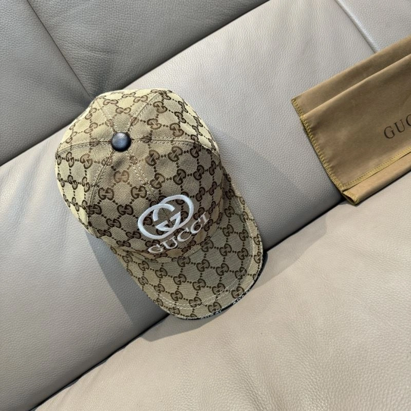 Gucci Caps Durable 258736