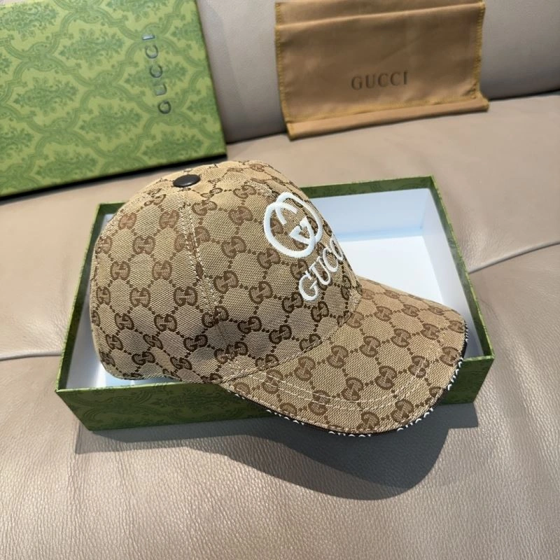 Gucci Caps Durable 258736