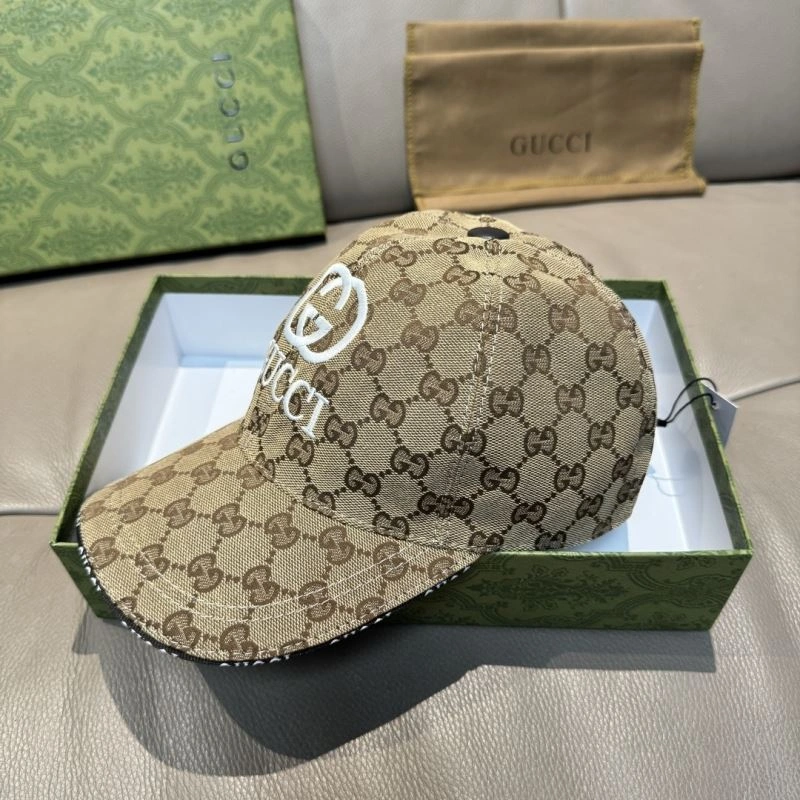 Gucci Caps Durable 258736