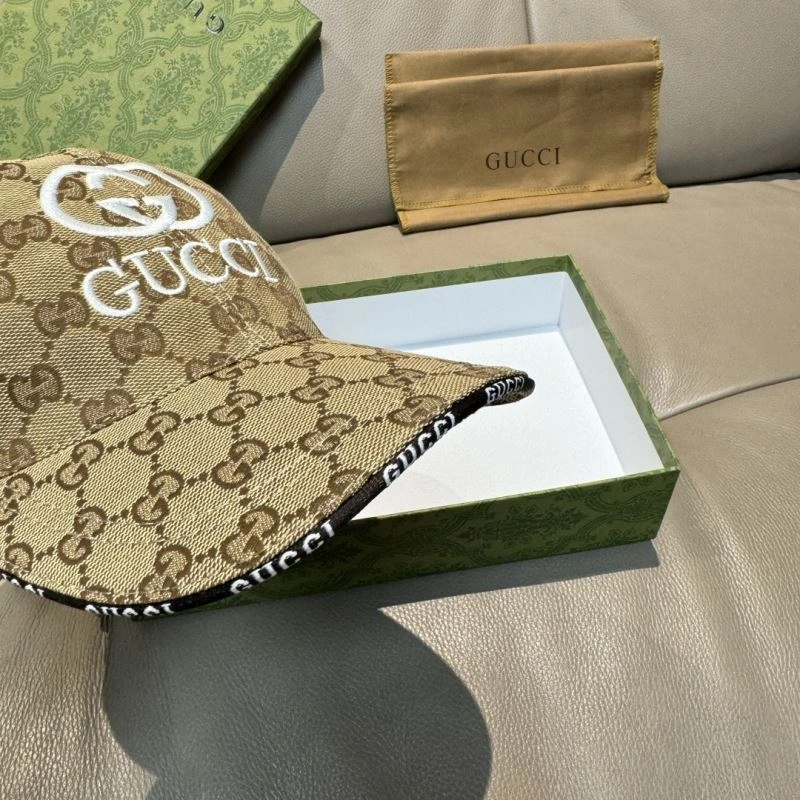 Gucci Caps Durable 258736