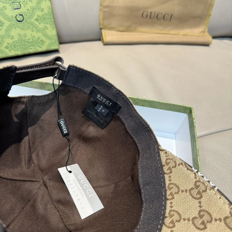 Gucci Caps Durable 258736