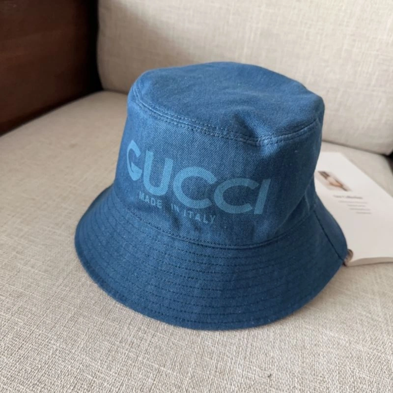 Gucci Caps Sustainable 258735