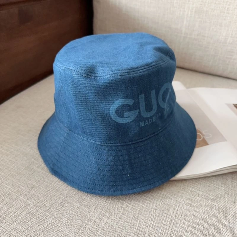 Gucci Caps Sustainable 258735