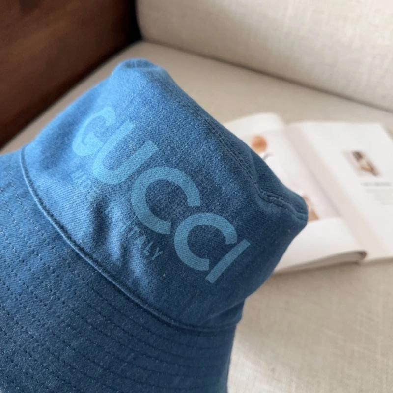 Gucci Caps Sustainable 258735